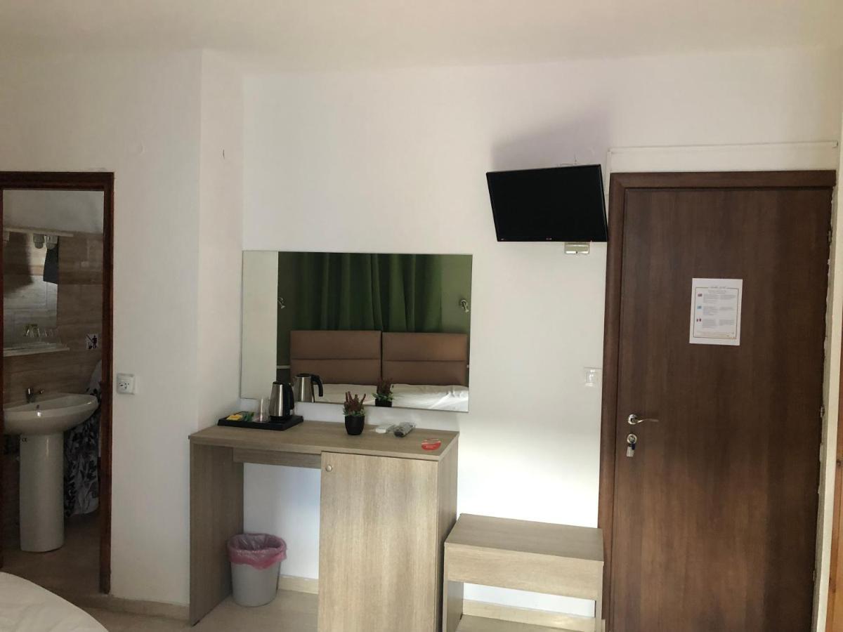 Aparthotel Hills