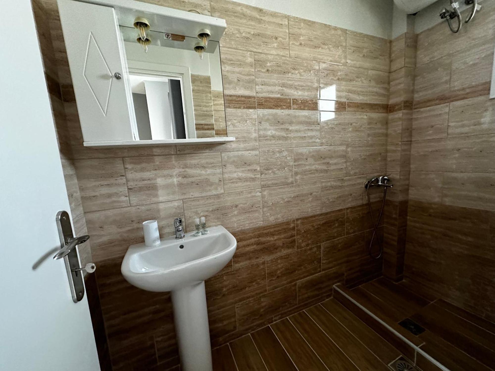 Hills Aparthotel *