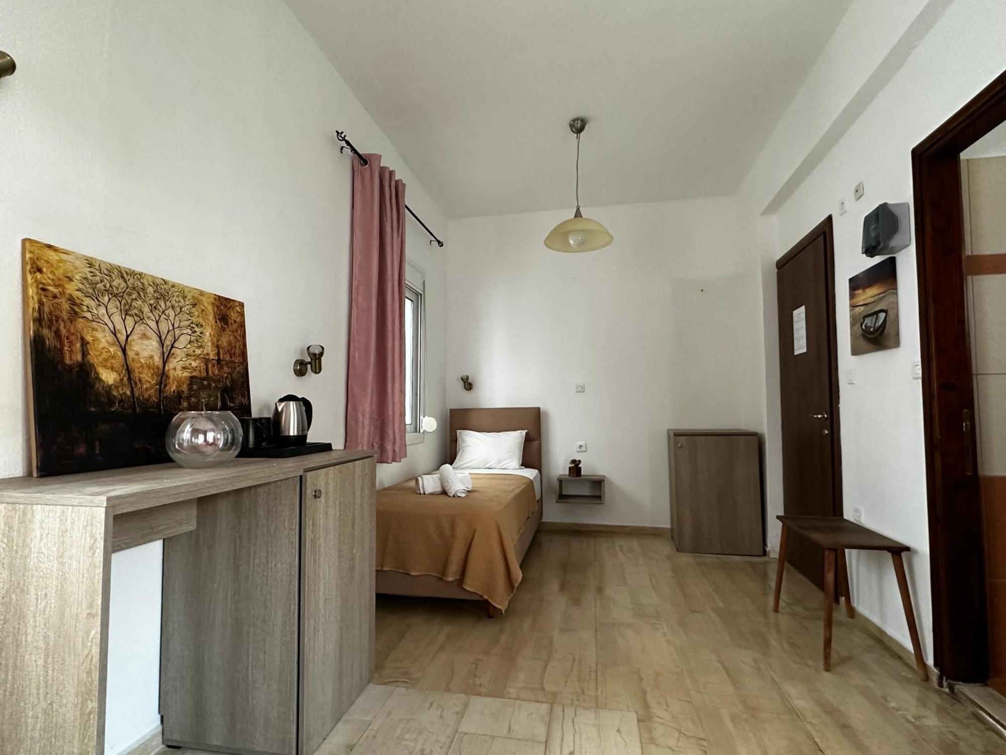 Aparthotel Hills *